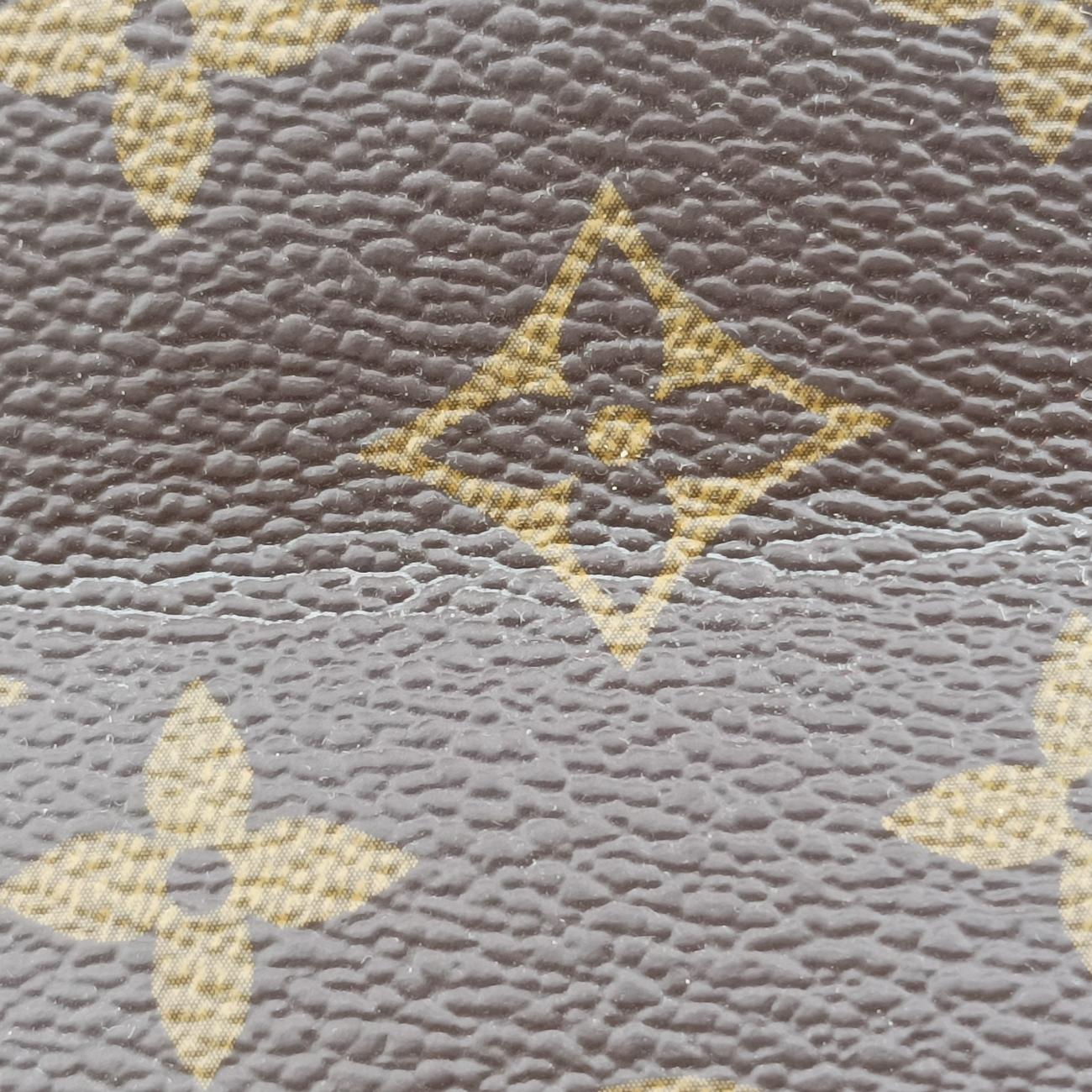 Venus Monogram x Cerise Monogram canvas x leather M41738 SR5106ヴィーナス モノグラム x スリーズ モノグラム キャンバス×レザー M41738 SR5106