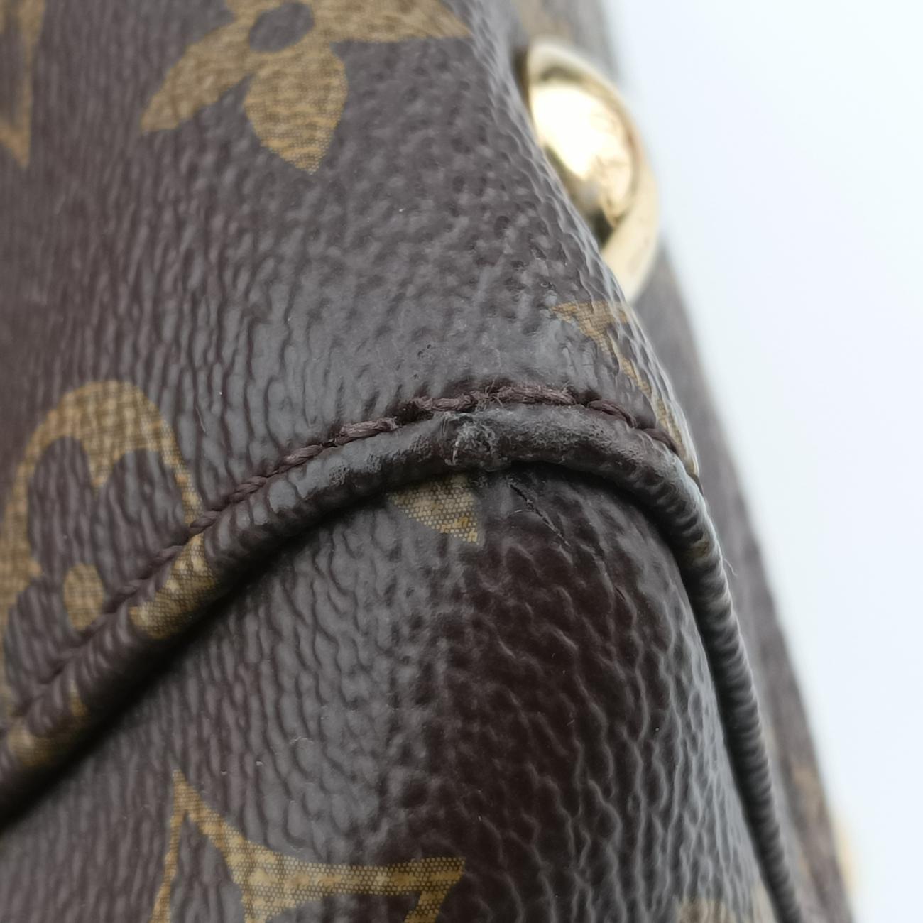 Venus Monogram x Cerise Monogram canvas x leather M41738 SR5106ヴィーナス モノグラム x スリーズ モノグラム キャンバス×レザー M41738 SR5106