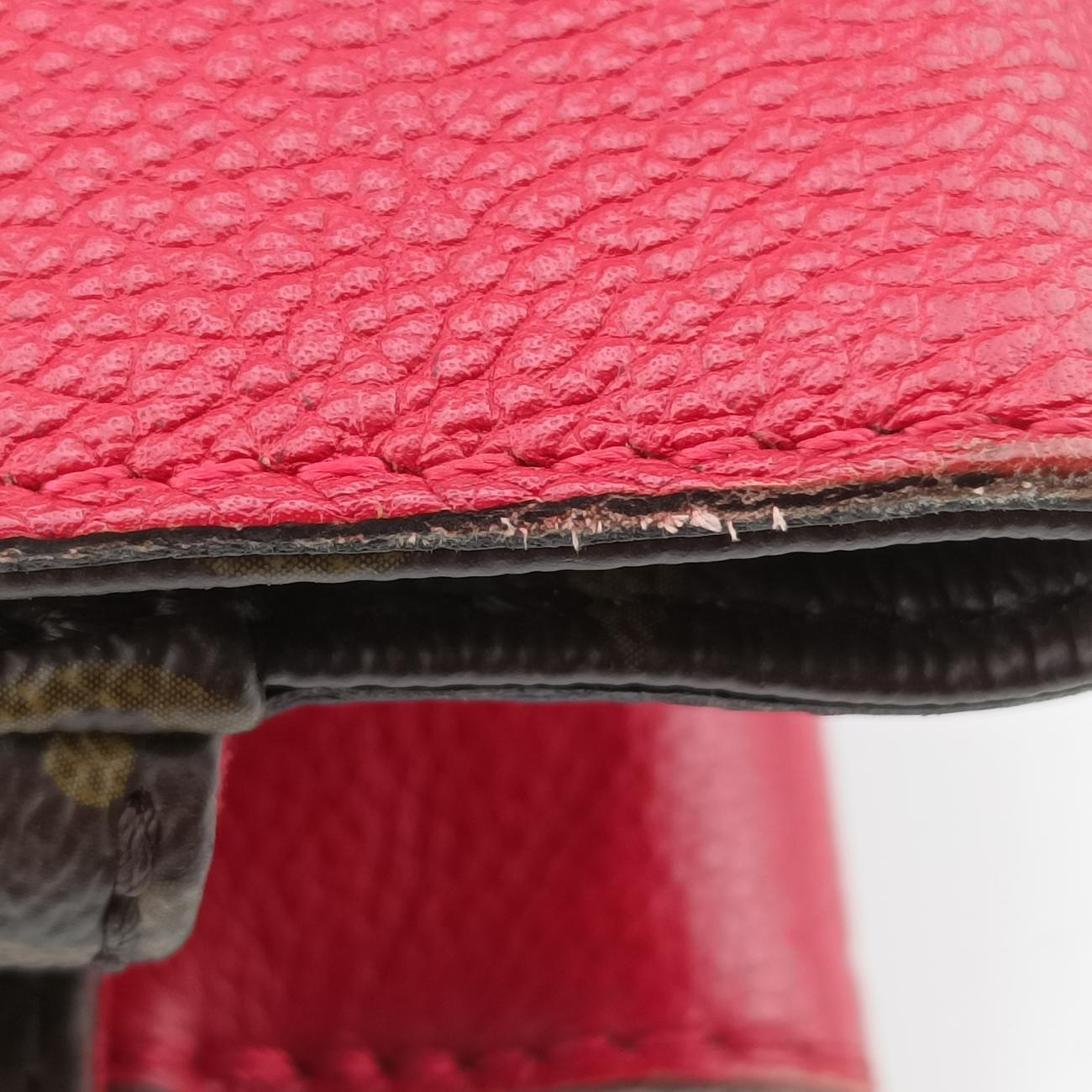 Venus Monogram x Cerise Monogram canvas x leather M41738 SR5106ヴィーナス モノグラム x スリーズ モノグラム キャンバス×レザー M41738 SR5106