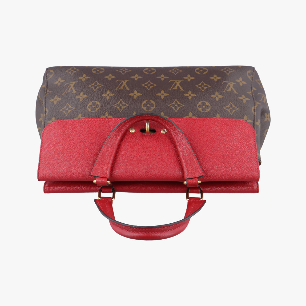 Venus Monogram x Cerise Monogram canvas x leather M41738 SR5106ヴィーナス モノグラム x スリーズ モノグラム キャンバス×レザー M41738 SR5106