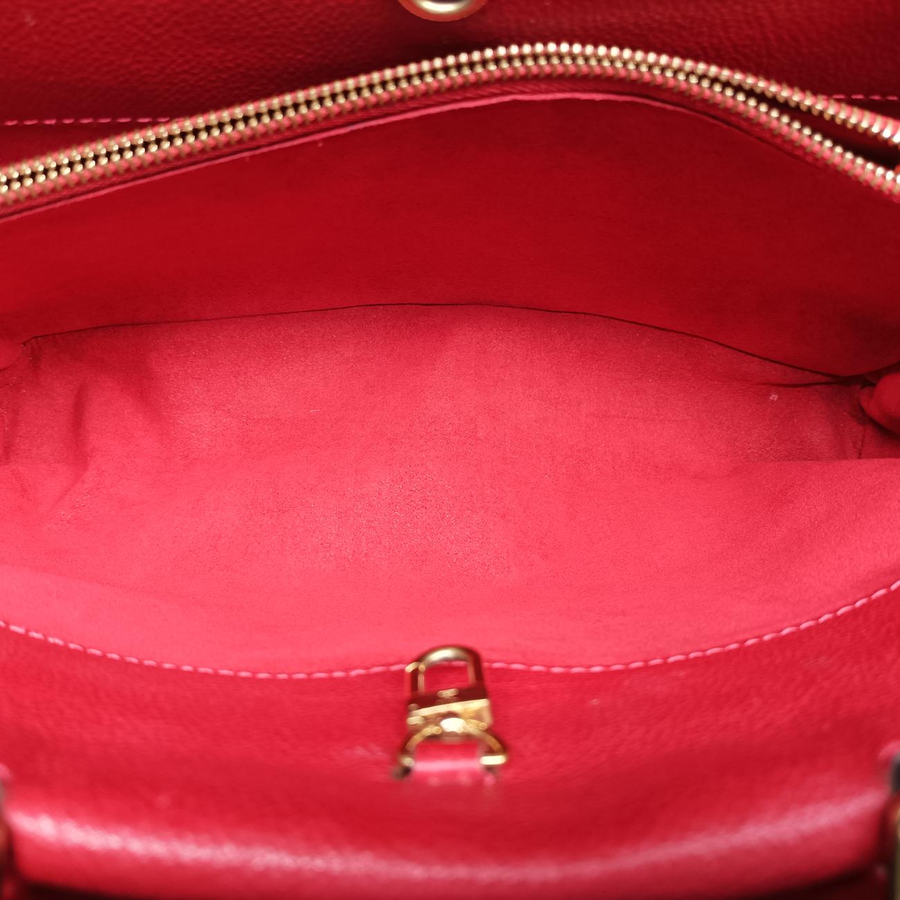 Venus Monogram x Cerise Monogram canvas x leather M41738 SR5106ヴィーナス モノグラム x スリーズ モノグラム キャンバス×レザー M41738 SR5106