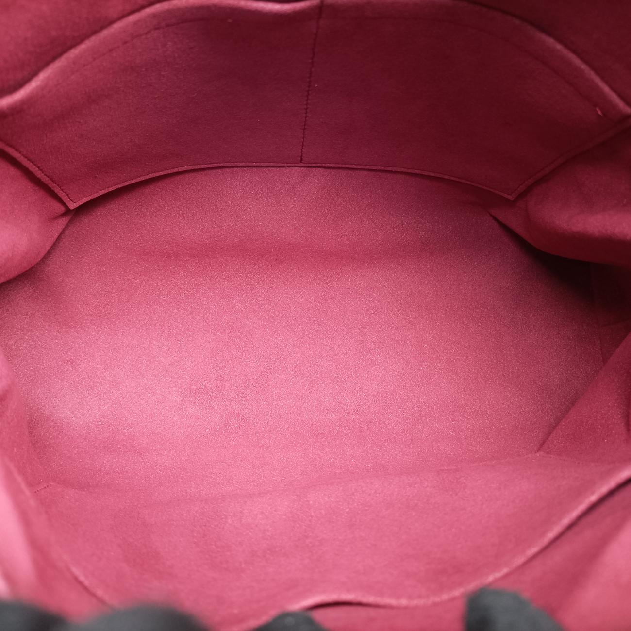 PALLAS brown×CERISE Monogram Canvas×calf leather M41175 SP1123パラス モノグラム/ブラウン系×スリーズ モノグラムキャンバス×カーフレザー M41175 SP1123