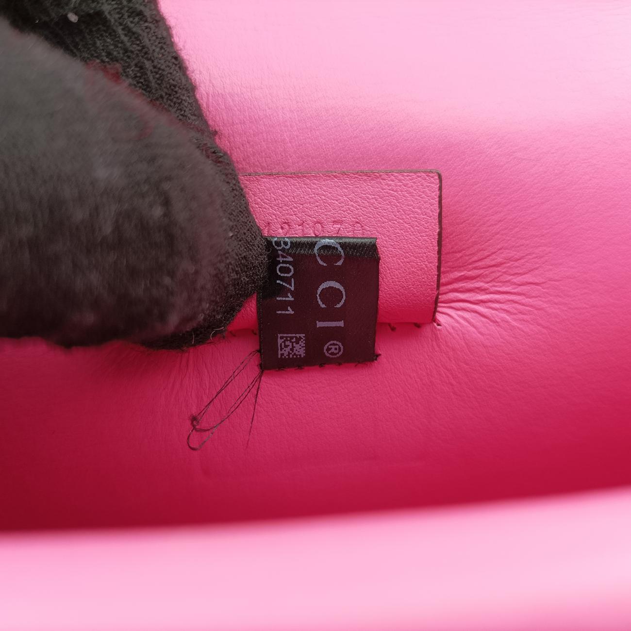 Dionysus Pink Suede 421970 C020340711ディオニュソス ピンク スエード 421970 C020340711