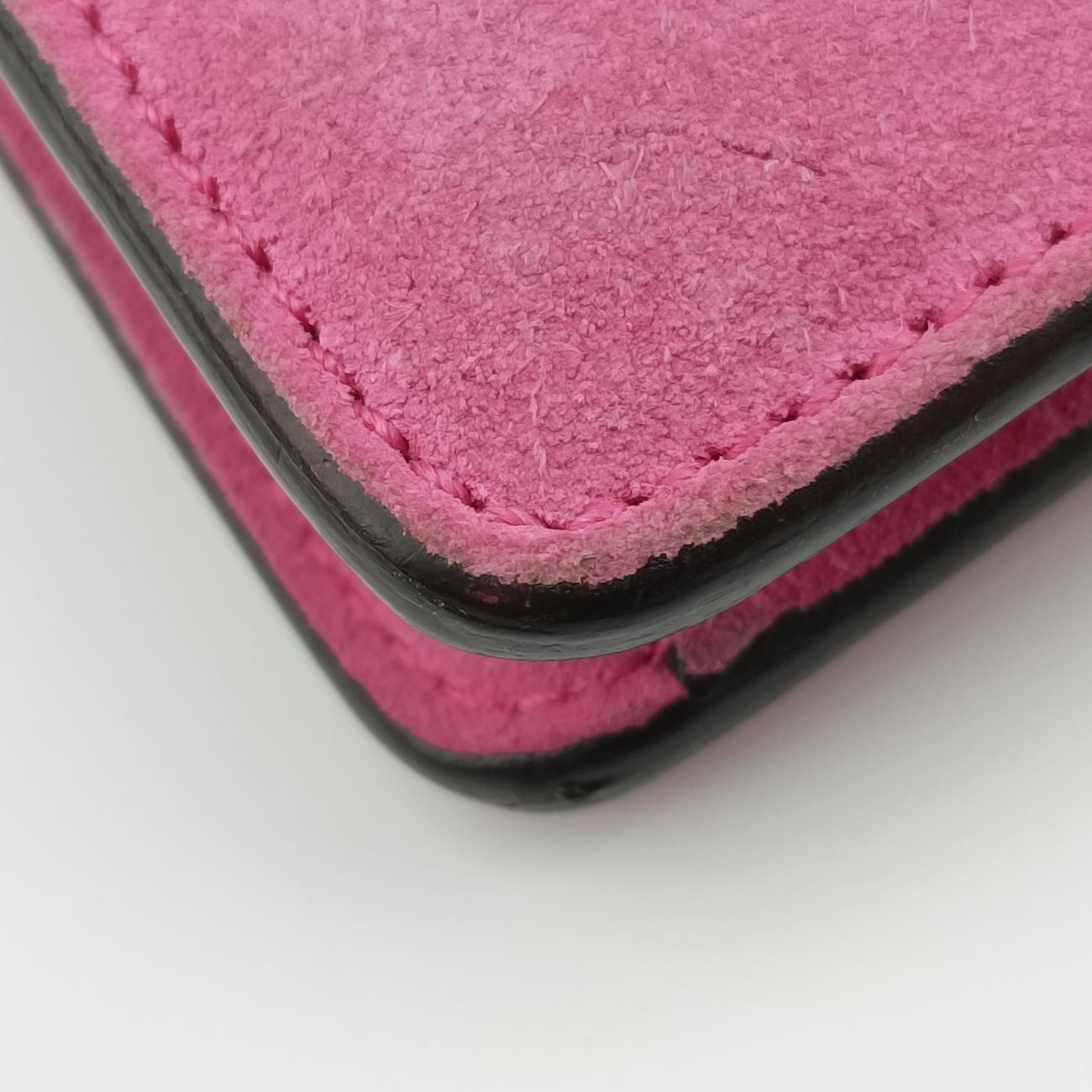 Dionysus Pink Suede 421970 C020340711ディオニュソス ピンク スエード 421970 C020340711