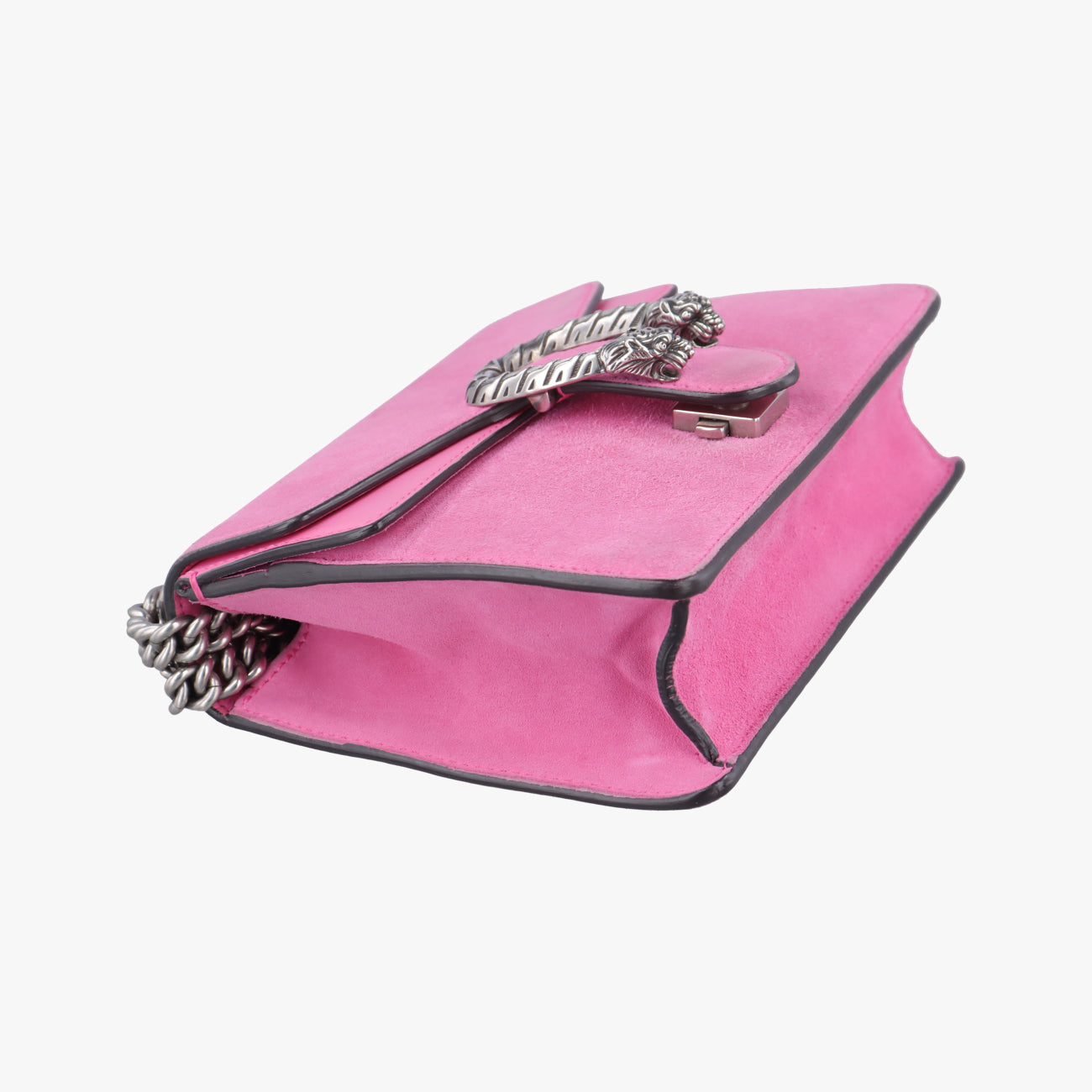 Dionysus Pink Suede 421970 C020340711ディオニュソス ピンク スエード 421970 C020340711