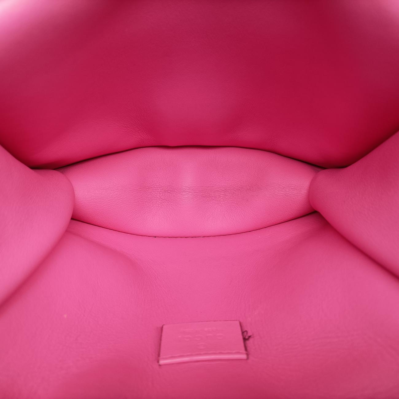 Dionysus Pink Suede 421970 C020340711ディオニュソス ピンク スエード 421970 C020340711