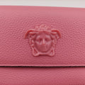 Medusa Pink Leather メデューサ ピンク レザー