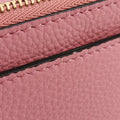 Medusa Pink Leather メデューサ ピンク レザー