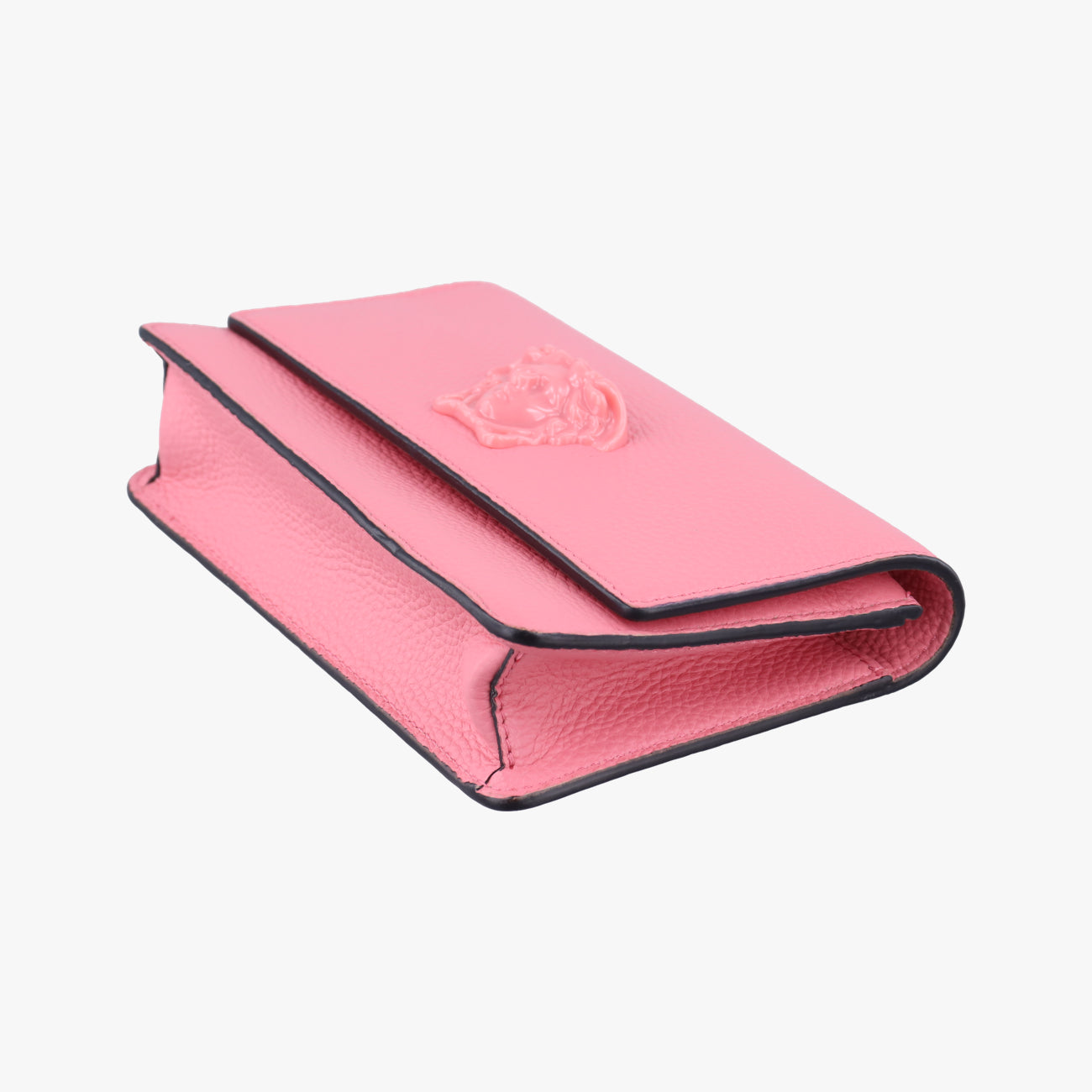 Medusa Pink Leather メデューサ ピンク レザー