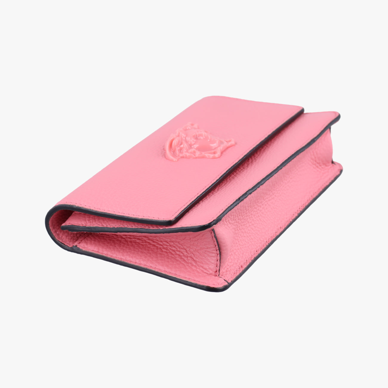 Medusa Pink Leather メデューサ ピンク レザー