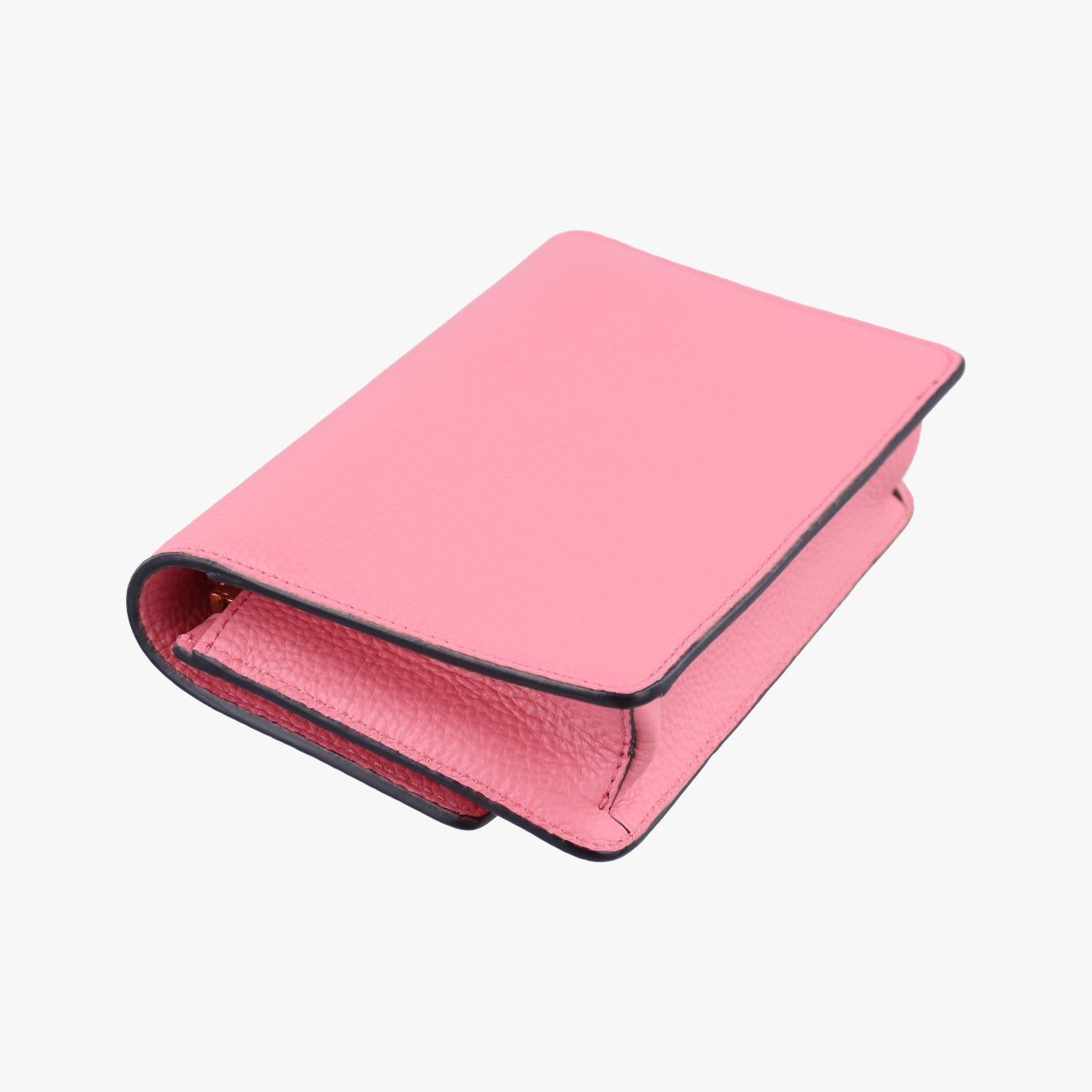 Medusa Pink Leather メデューサ ピンク レザー