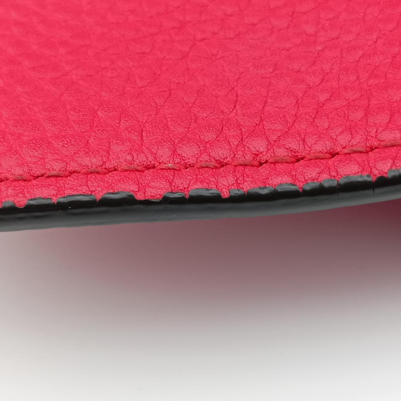 Bamboo Daily Red Leather 392013 I018712447バンブーデイリー レッド レザー 392013 I018712447