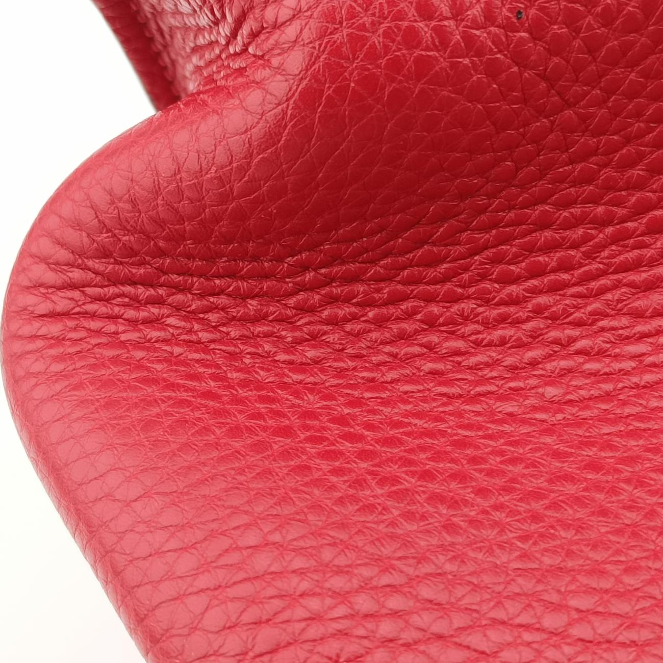 Bamboo Daily Red Leather 392013 I018712447バンブーデイリー レッド レザー 392013 I018712447