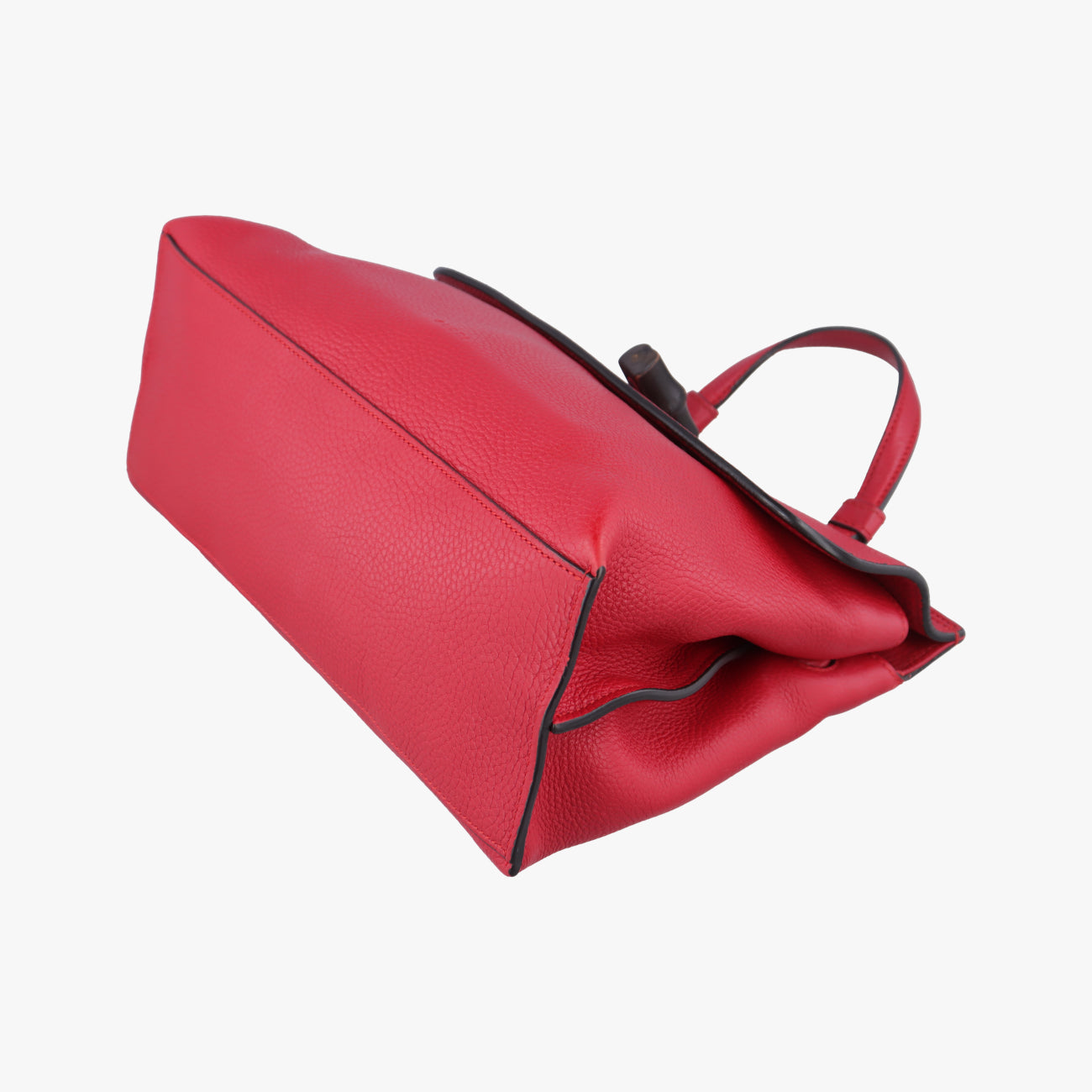 Bamboo Daily Red Leather 392013 I018712447バンブーデイリー レッド レザー 392013 I018712447