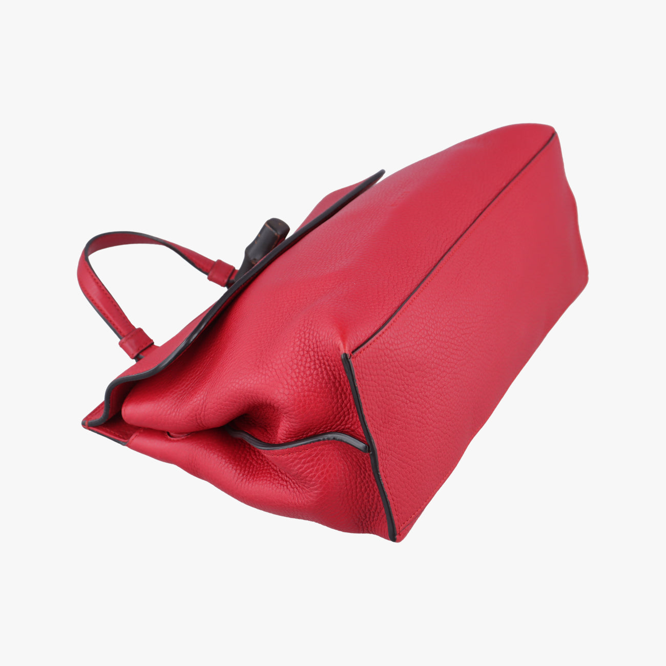 Bamboo Daily Red Leather 392013 I018712447バンブーデイリー レッド レザー 392013 I018712447