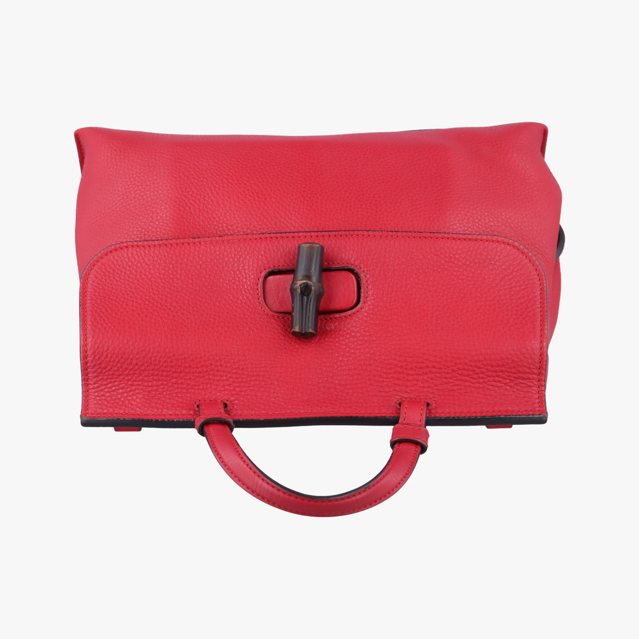 Bamboo Daily Red Leather 392013 I018712447バンブーデイリー レッド レザー 392013 I018712447