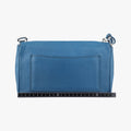 Sound Rock Blue Saffiano Leather BT0974 117サウンドロック ブルー サフィアーノレザー BT0974 117