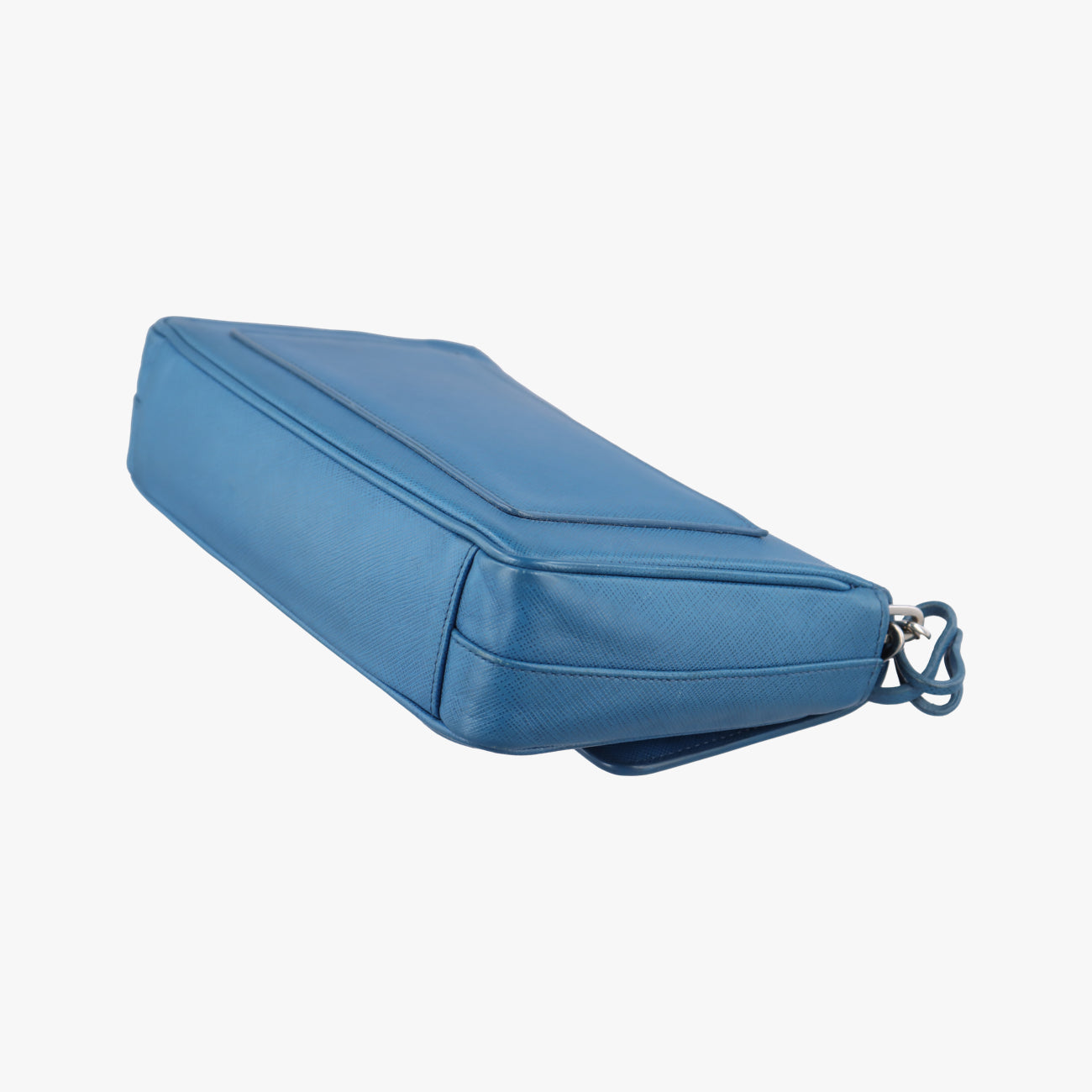 Sound Rock Blue Saffiano Leather BT0974 117サウンドロック ブルー サフィアーノレザー BT0974 117