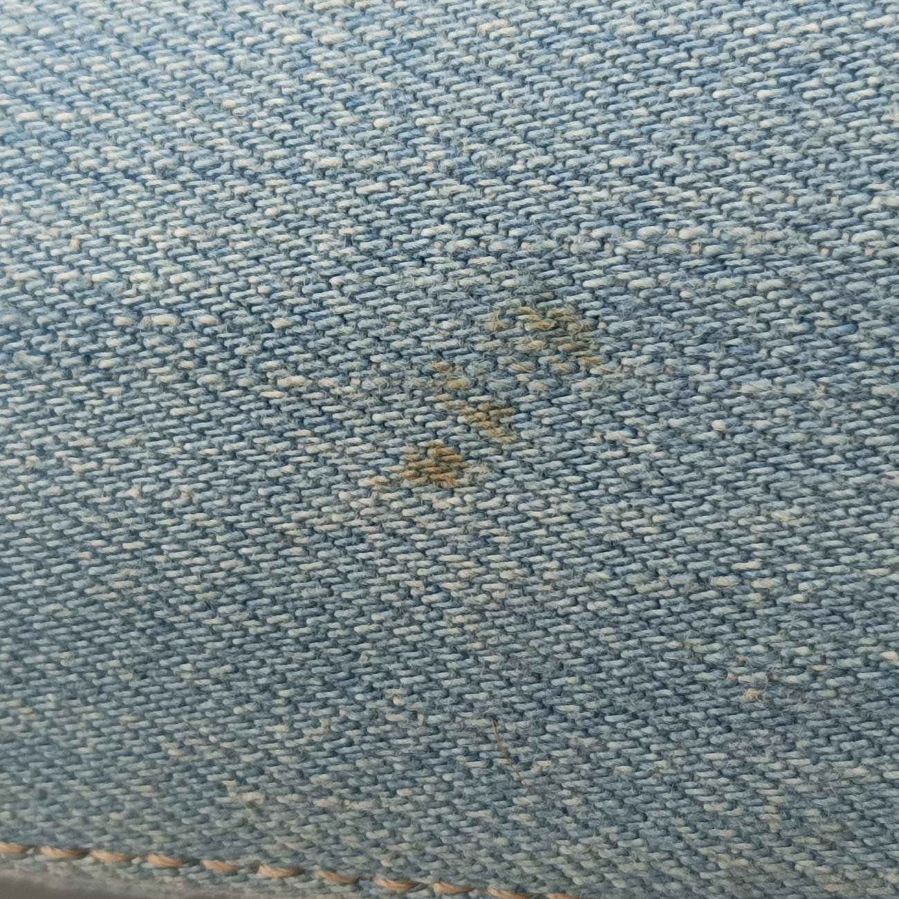 GG Marmont Blue Denim x Leather 447632 B024087403GGマーモント ブルー デニム×レザー 447632 B024087403