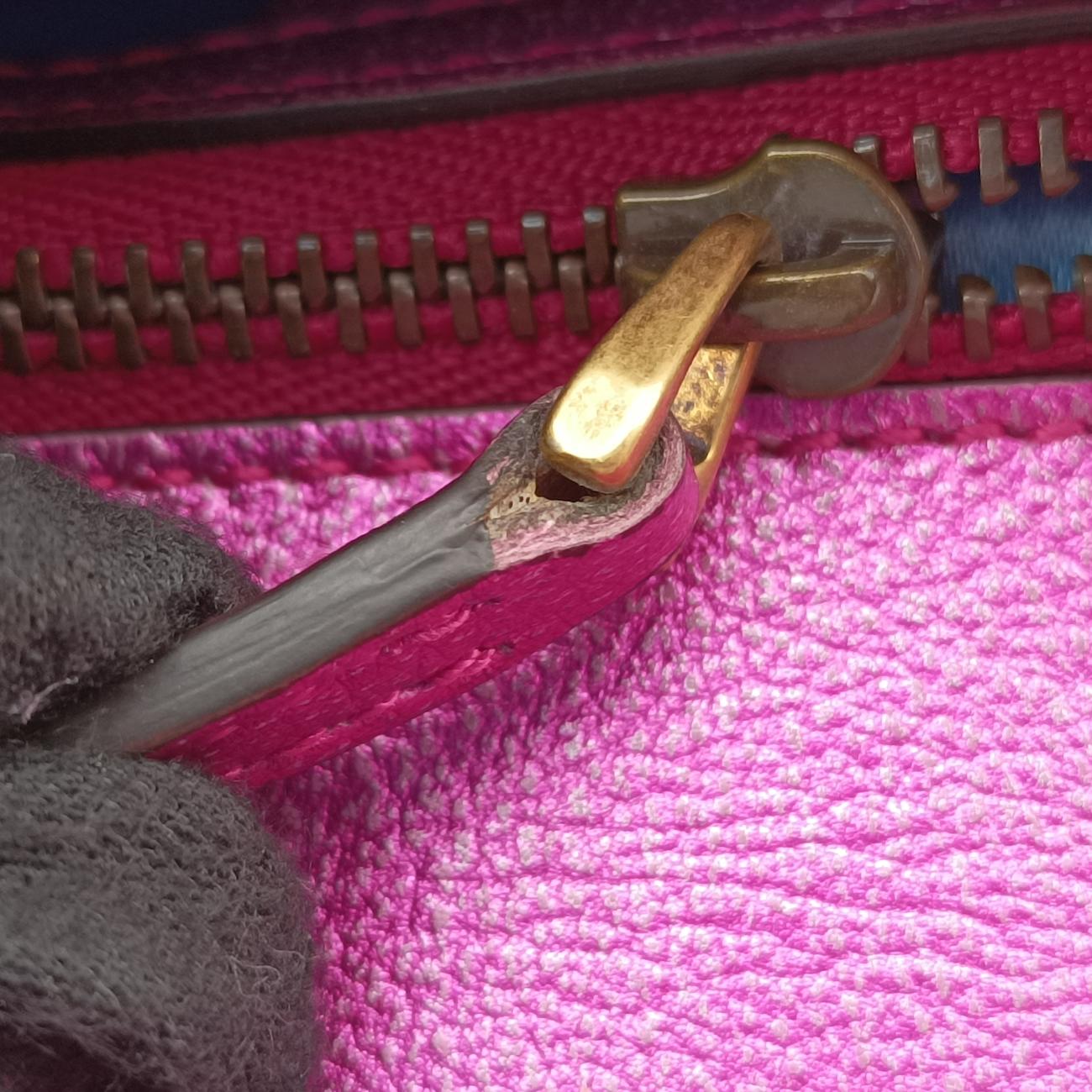 GG Marmont Multicolour Leather 443497 H026777067GGマーモント マルチカラー レザー 443497 H026777067