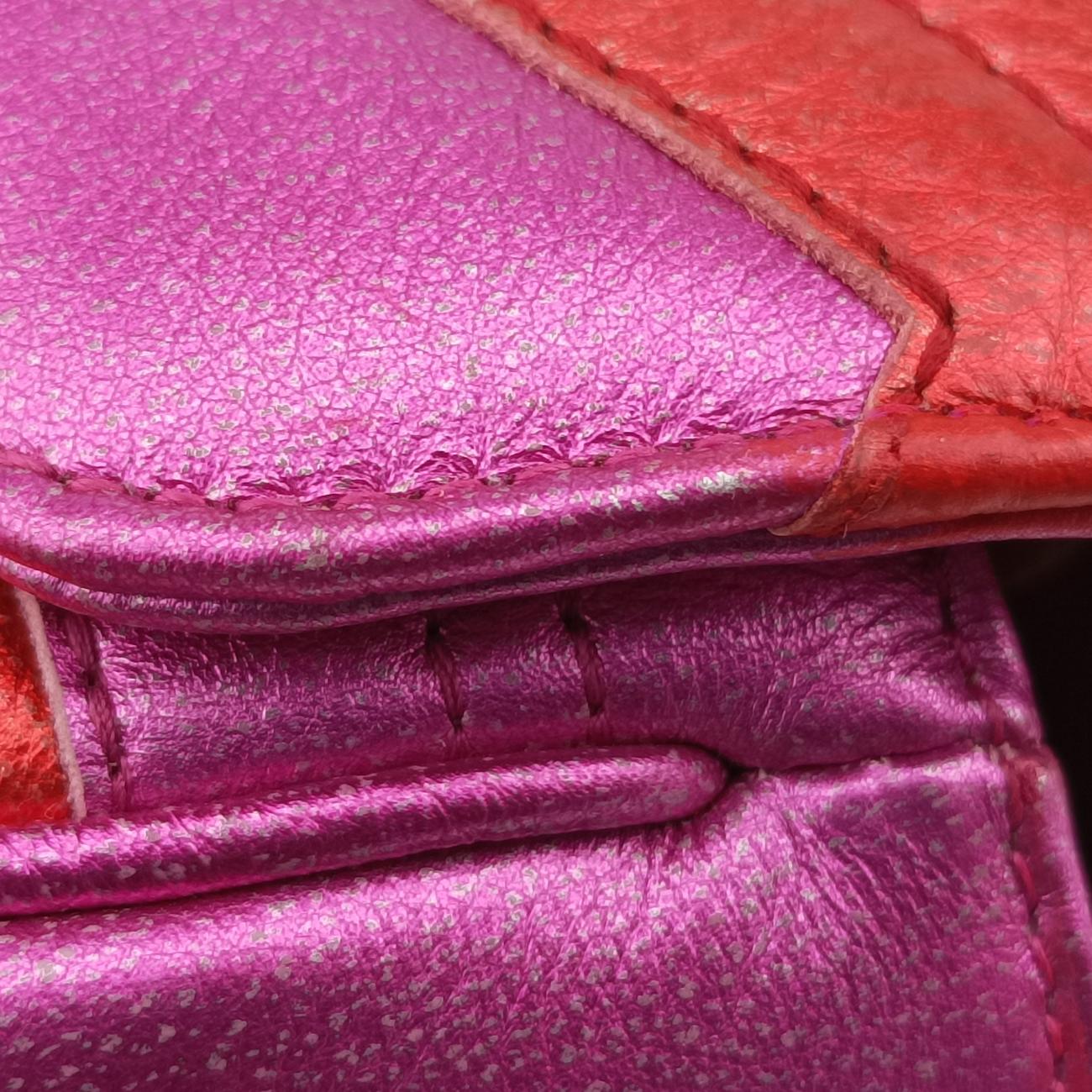 GG Marmont Multicolour Leather 443497 H026777067GGマーモント マルチカラー レザー 443497 H026777067