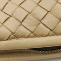 Intrecciato Beige lambskin 115653 V0013 9340 EPEV 2009 5970 Aイントレチャート ベージュ ラムスキン 115653 V0013 9340 EPEV 2009 5970 A