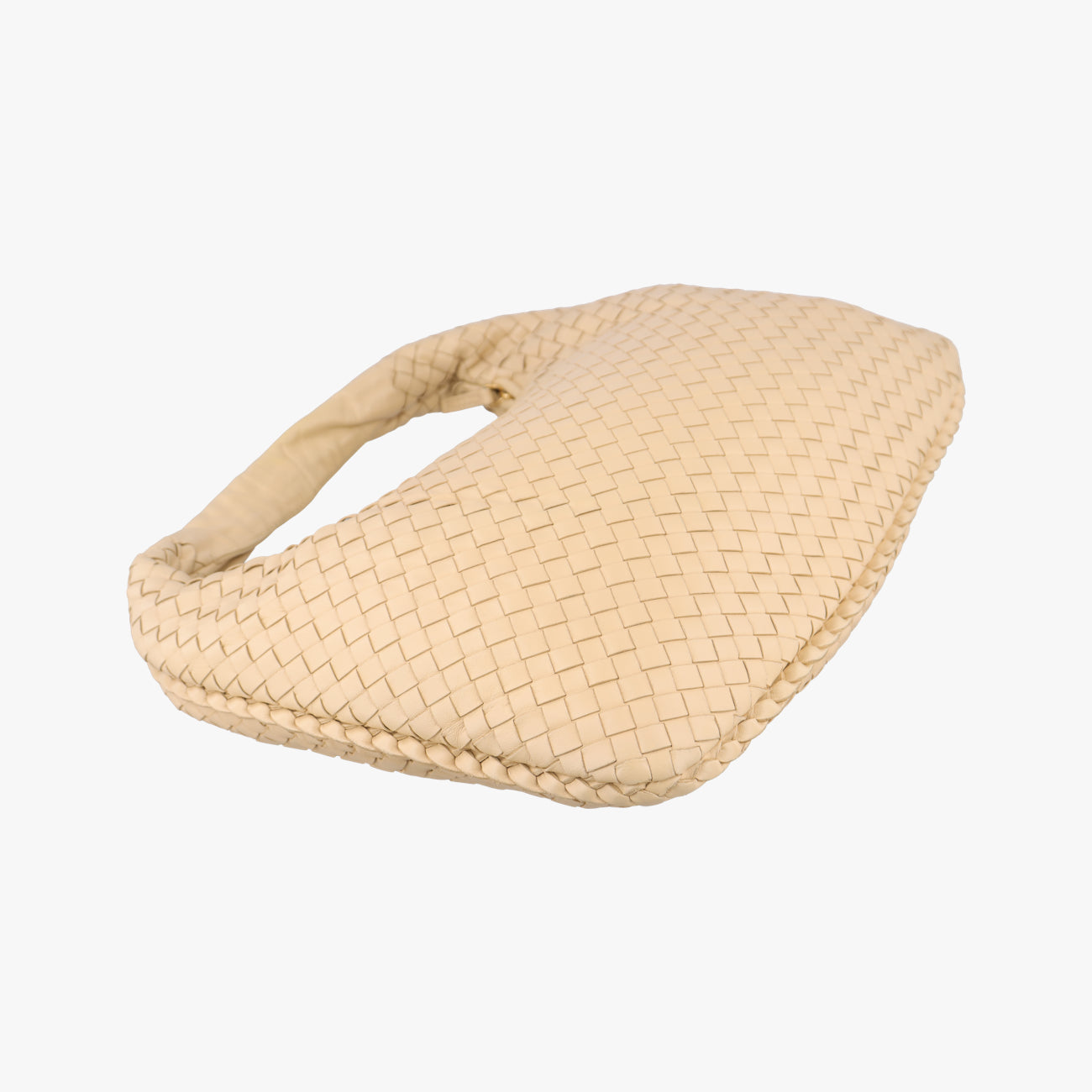 Intrecciato Beige lambskin 115653 V0013 9340 EPEV 2009 5970 Aイントレチャート ベージュ ラムスキン 115653 V0013 9340 EPEV 2009 5970 A