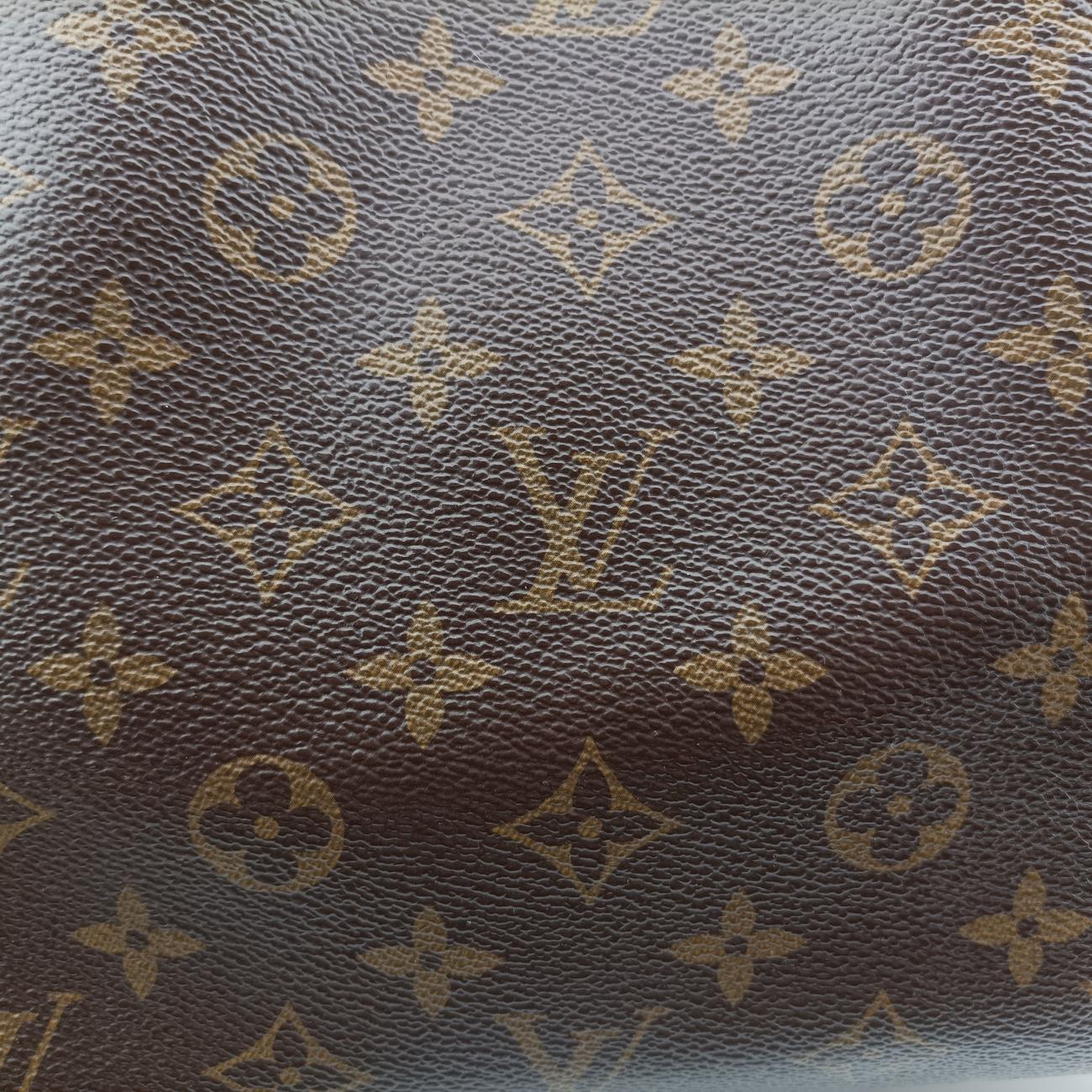 MONTAIGNE MM Brown Monogram Canvas M41056 CA5127モンテーニュMM モノグラム/ブラウン系 モノグラムキャンバス M41056 CA5127