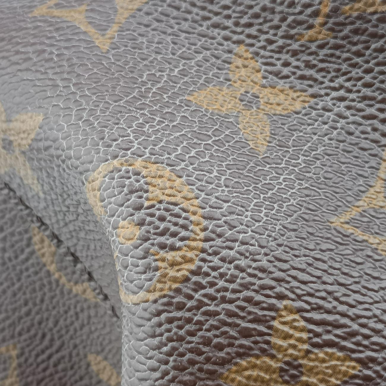 MONTAIGNE MM Brown Monogram Canvas M41056 CA5127モンテーニュMM モノグラム/ブラウン系 モノグラムキャンバス M41056 CA5127