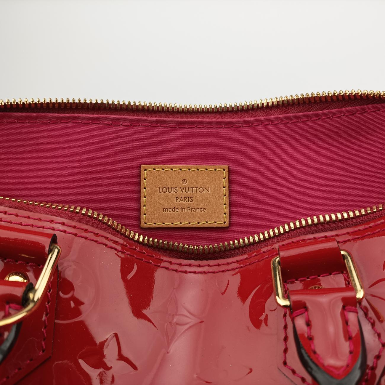 Alma PM pomme d'amour Vernis M90096 FL1154アルマPM ポムダムール ヴェルニ M90096 FL1154