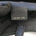 Saddle Blue Jacquard 50-MA-1119サドル ブルー ジャガード 50-MA-1119