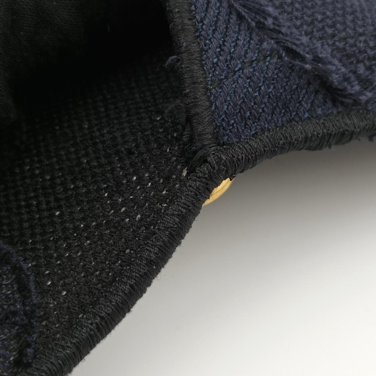 Saddle Blue Jacquard 50-MA-1119サドル ブルー ジャガード 50-MA-1119