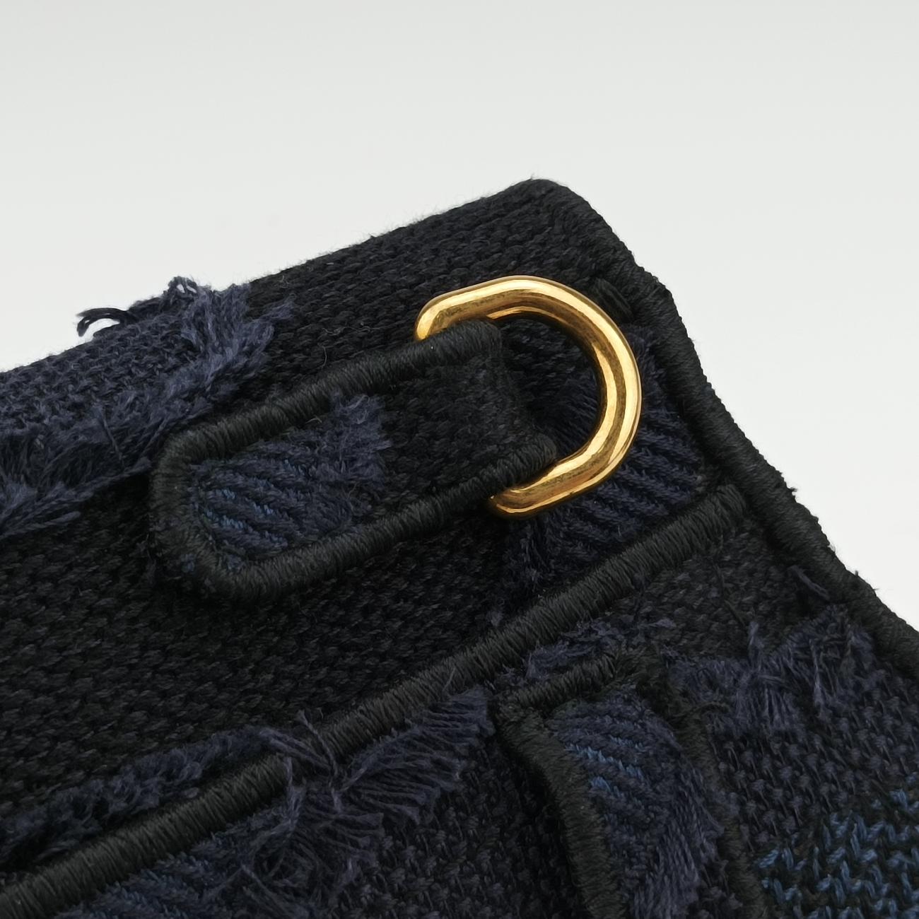 Saddle Blue Jacquard 50-MA-1119サドル ブルー ジャガード 50-MA-1119