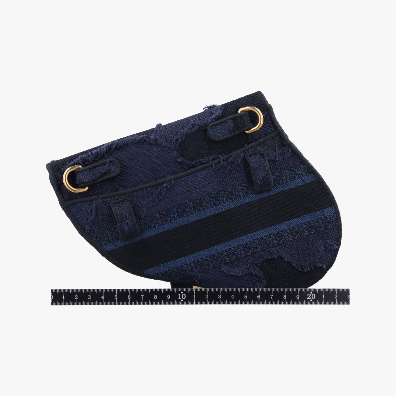 Saddle Blue Jacquard 50-MA-1119サドル ブルー ジャガード 50-MA-1119