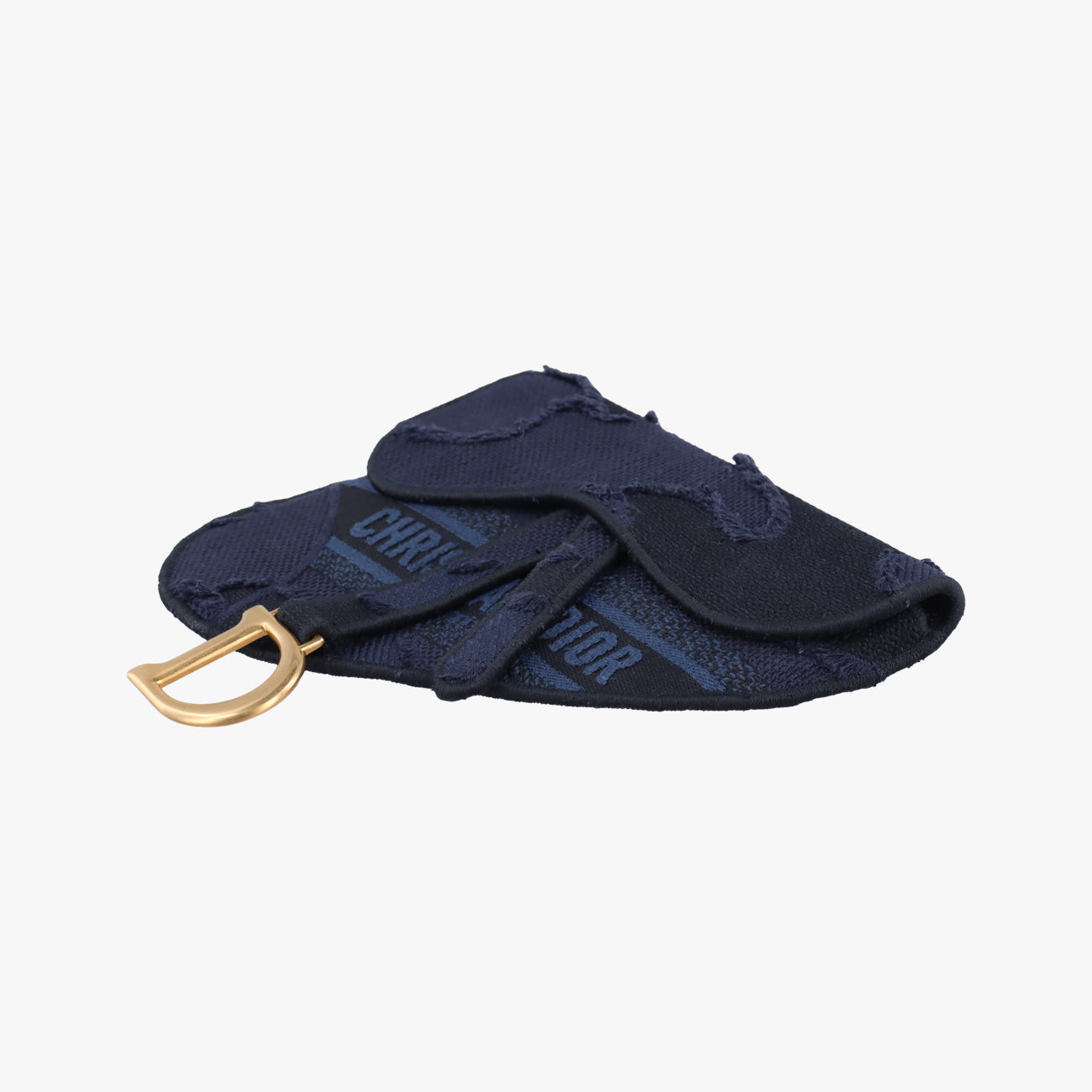 Saddle Blue Jacquard 50-MA-1119サドル ブルー ジャガード 50-MA-1119