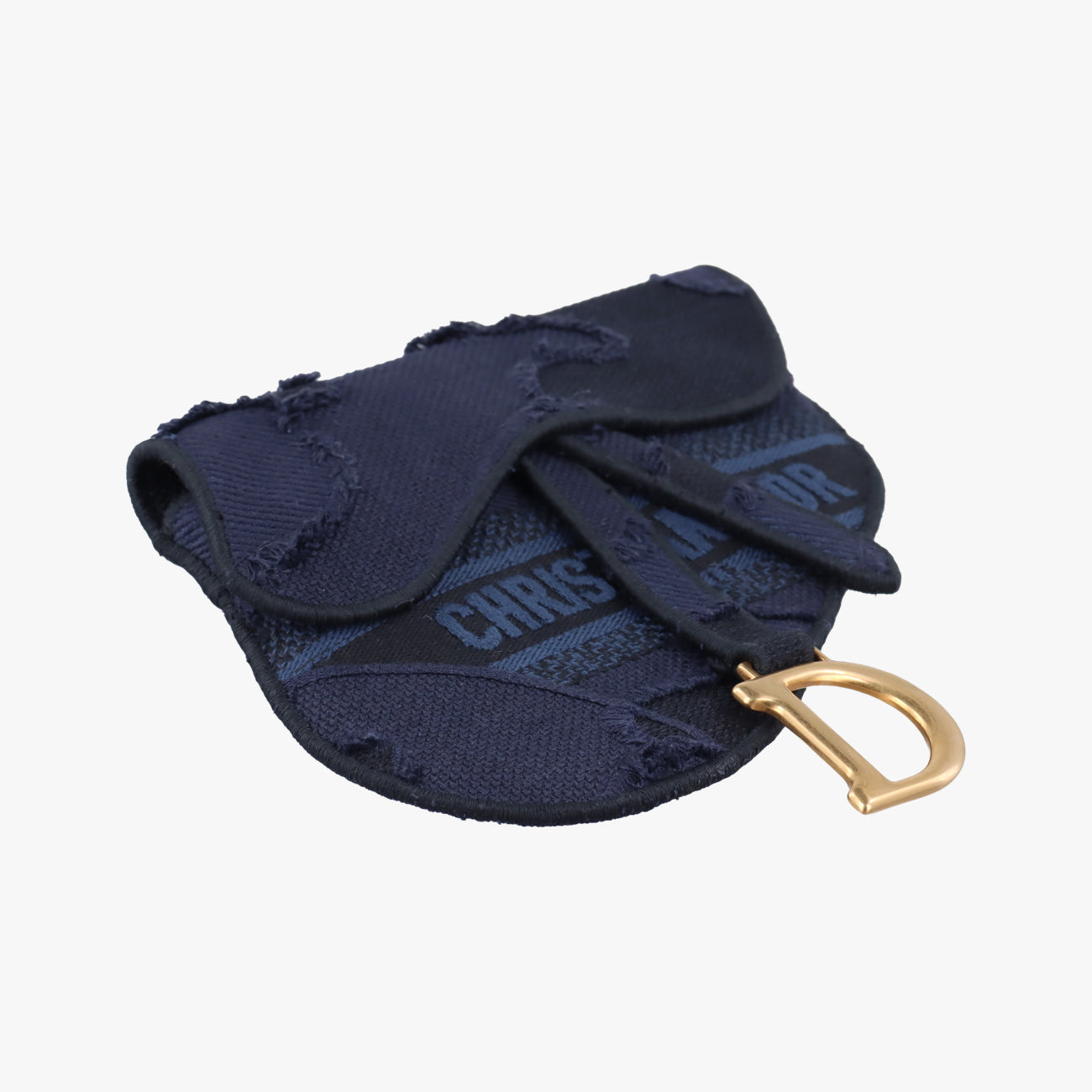 Saddle Blue Jacquard 50-MA-1119サドル ブルー ジャガード 50-MA-1119