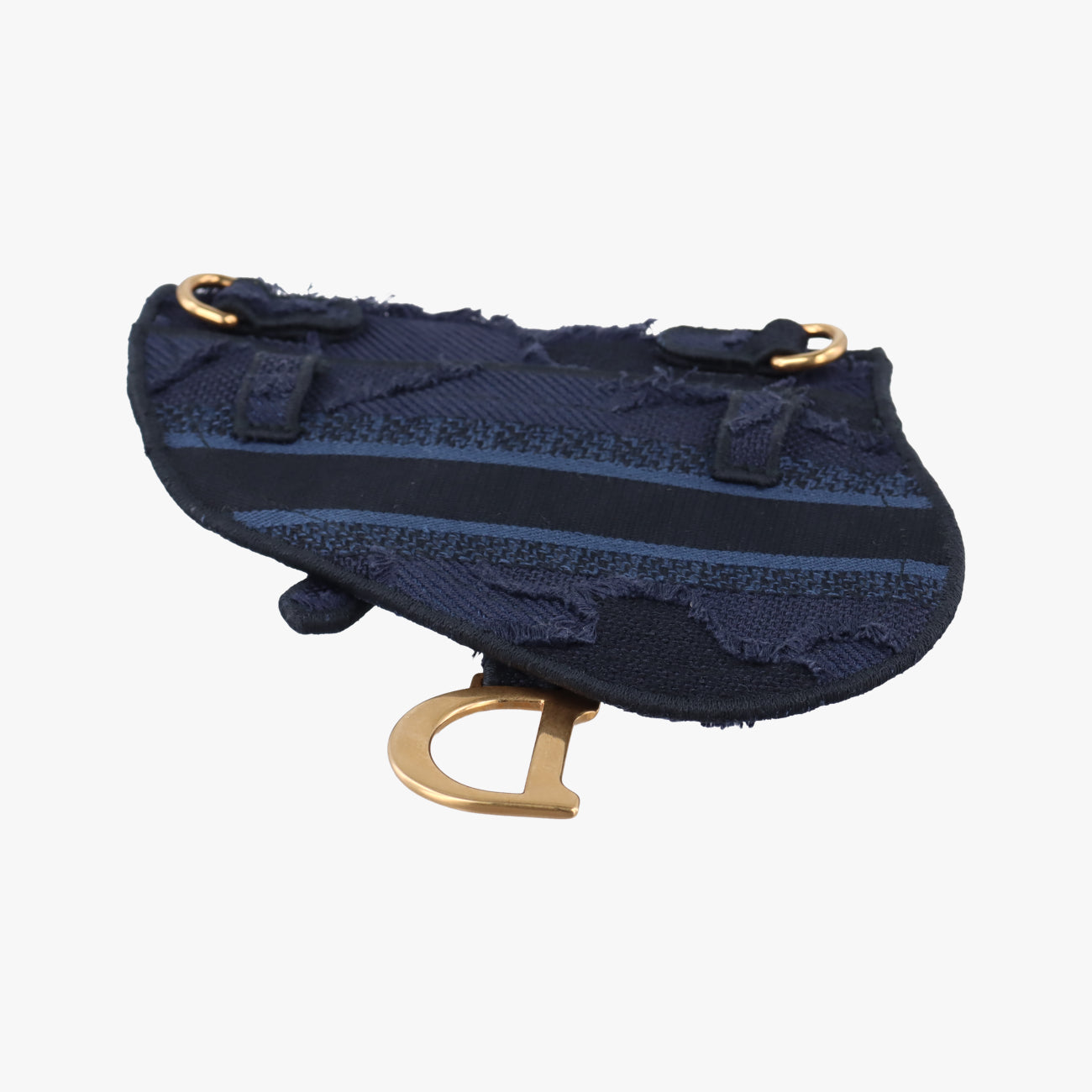 Saddle Blue Jacquard 50-MA-1119サドル ブルー ジャガード 50-MA-1119