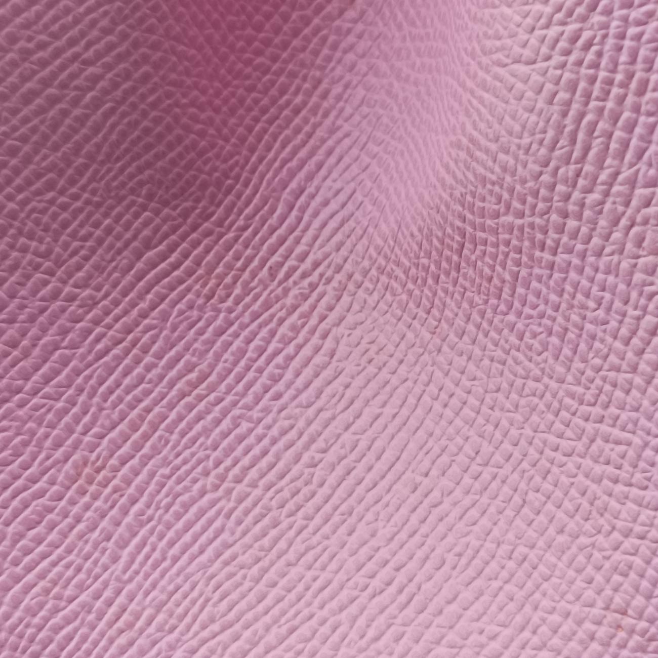 Miss Sicily Family Pink×multicolor Leather 40ミス シシリー ファミリー ピンク×マルチカラー レザー 40