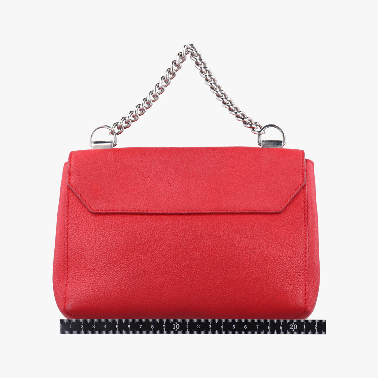 Lock Me 2 BB Ruby Leather M51202 AR4186ロックミーII BB ルビー レザー M51202 AR4186