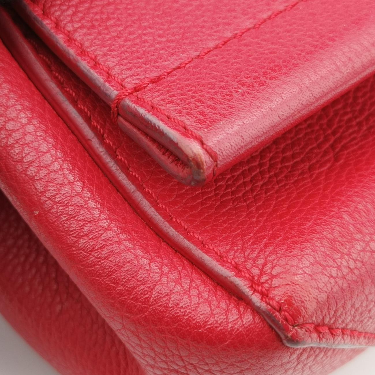 Lock Me 2 BB Ruby Leather M51202 AR4186ロックミーII BB ルビー レザー M51202 AR4186