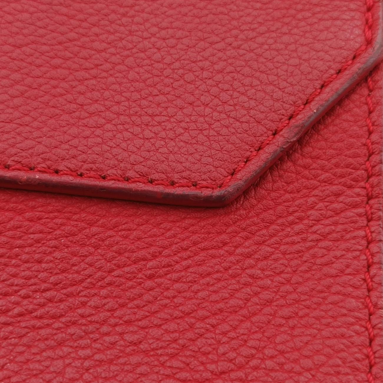 Lock Me 2 BB Ruby Leather M51202 AR4186ロックミーII BB ルビー レザー M51202 AR4186