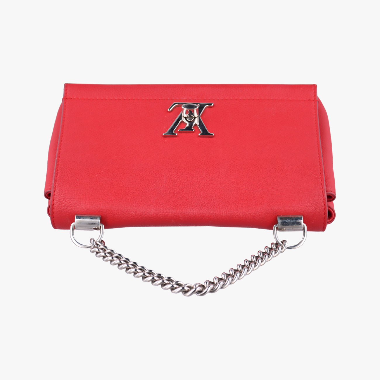 Lock Me 2 BB Ruby Leather M51202 AR4186ロックミーII BB ルビー レザー M51202 AR4186