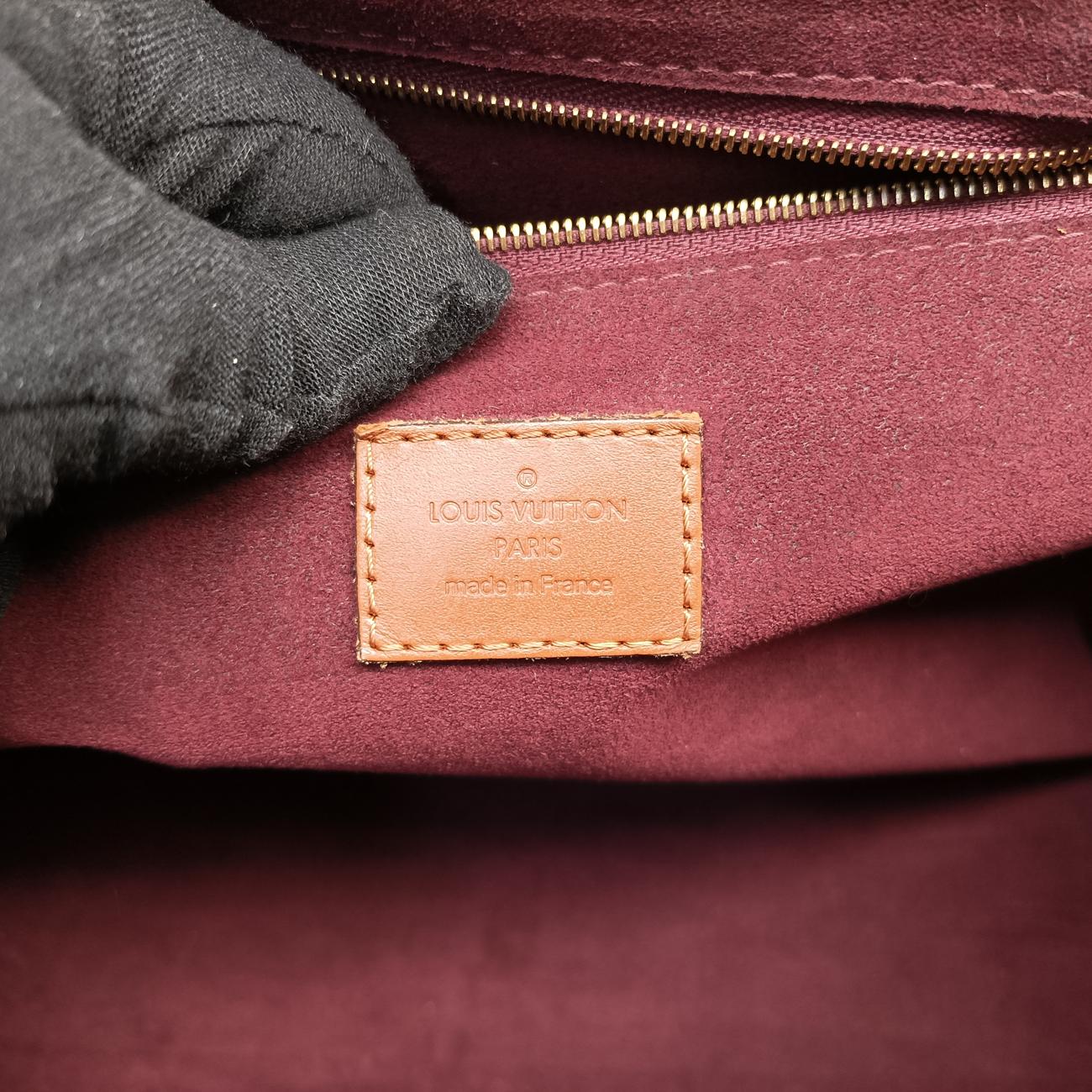 GREENWICH EBENE Damier Canvas N41337 MI3104グリニッジ エベーヌ ダミエキャンバス N41337 MI3104