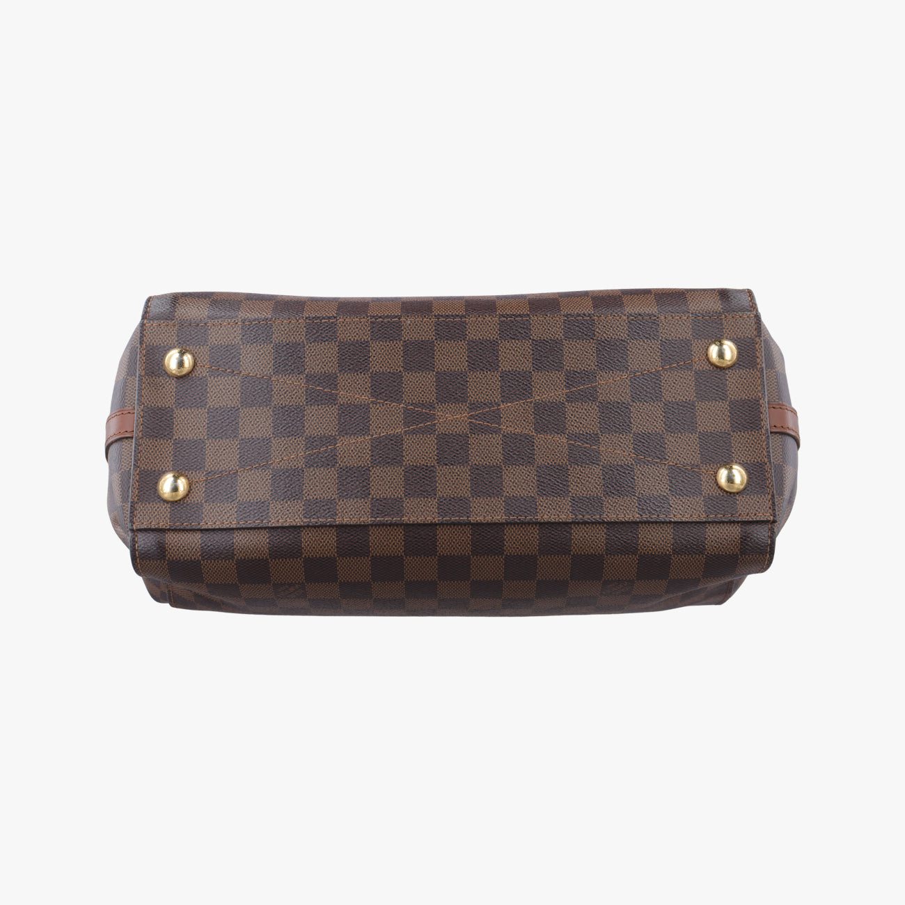 GREENWICH EBENE Damier Canvas N41337 MI3104グリニッジ エベーヌ ダミエキャンバス N41337 MI3104