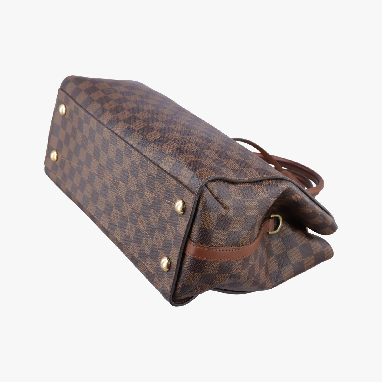 GREENWICH EBENE Damier Canvas N41337 MI3104グリニッジ エベーヌ ダミエキャンバス N41337 MI3104