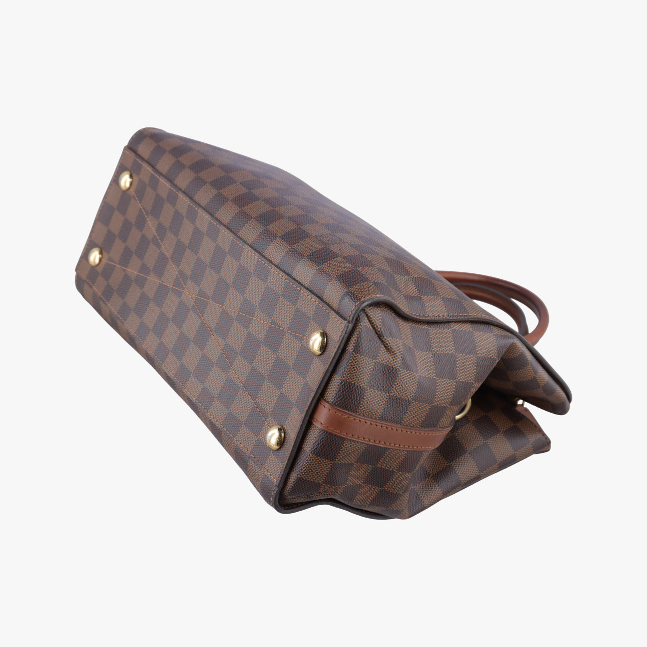 GREENWICH EBENE Damier Canvas N41337 MI3104グリニッジ エベーヌ ダミエキャンバス N41337 MI3104