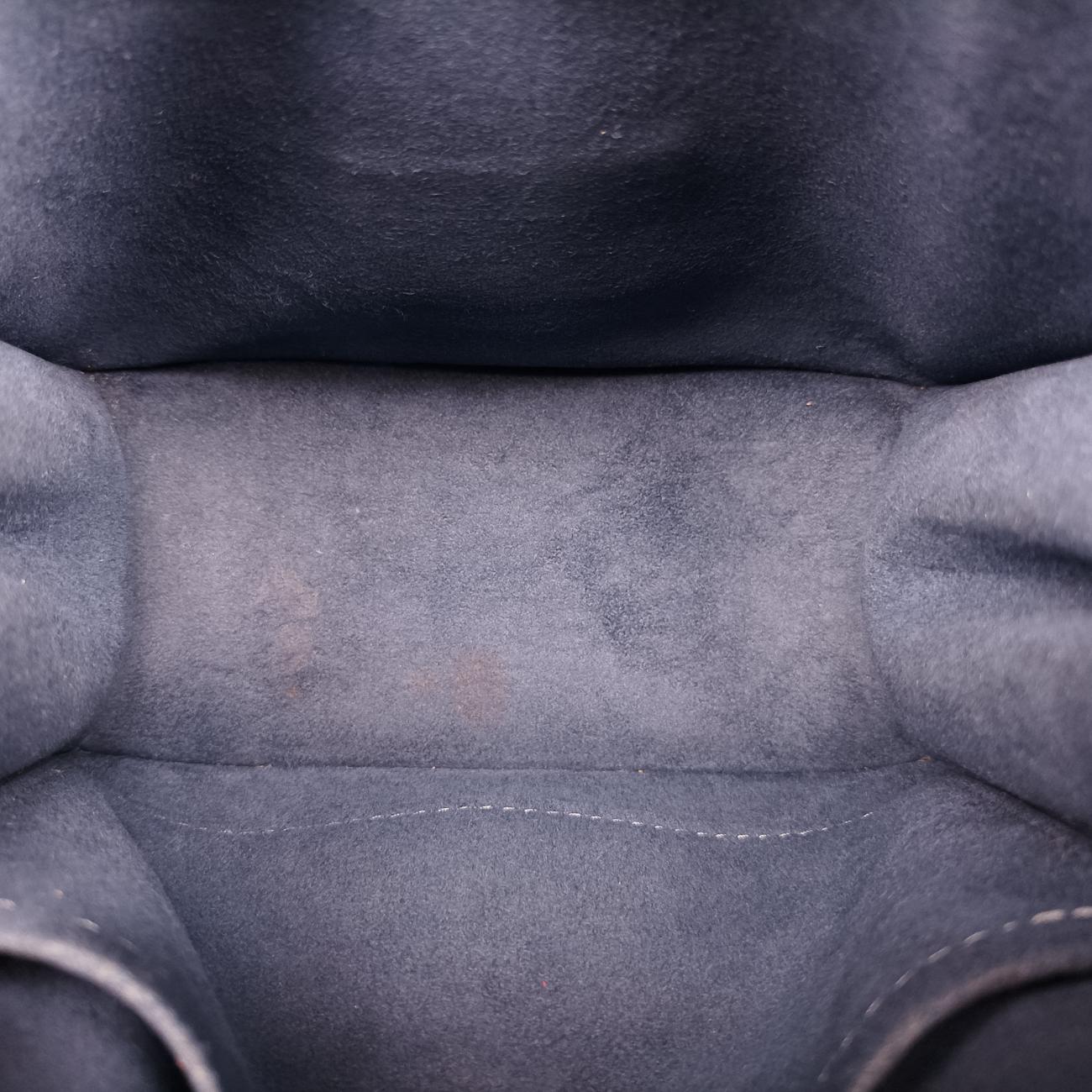 Spring street PM Scarlet Red Vernis×Leather×Monogram Canvas M90505 FK0240 ICチップスプリングストリートPM スカーレット ヴェルニ×レザー×モノグラムキャンバス M90505 FK0240 ICチップ