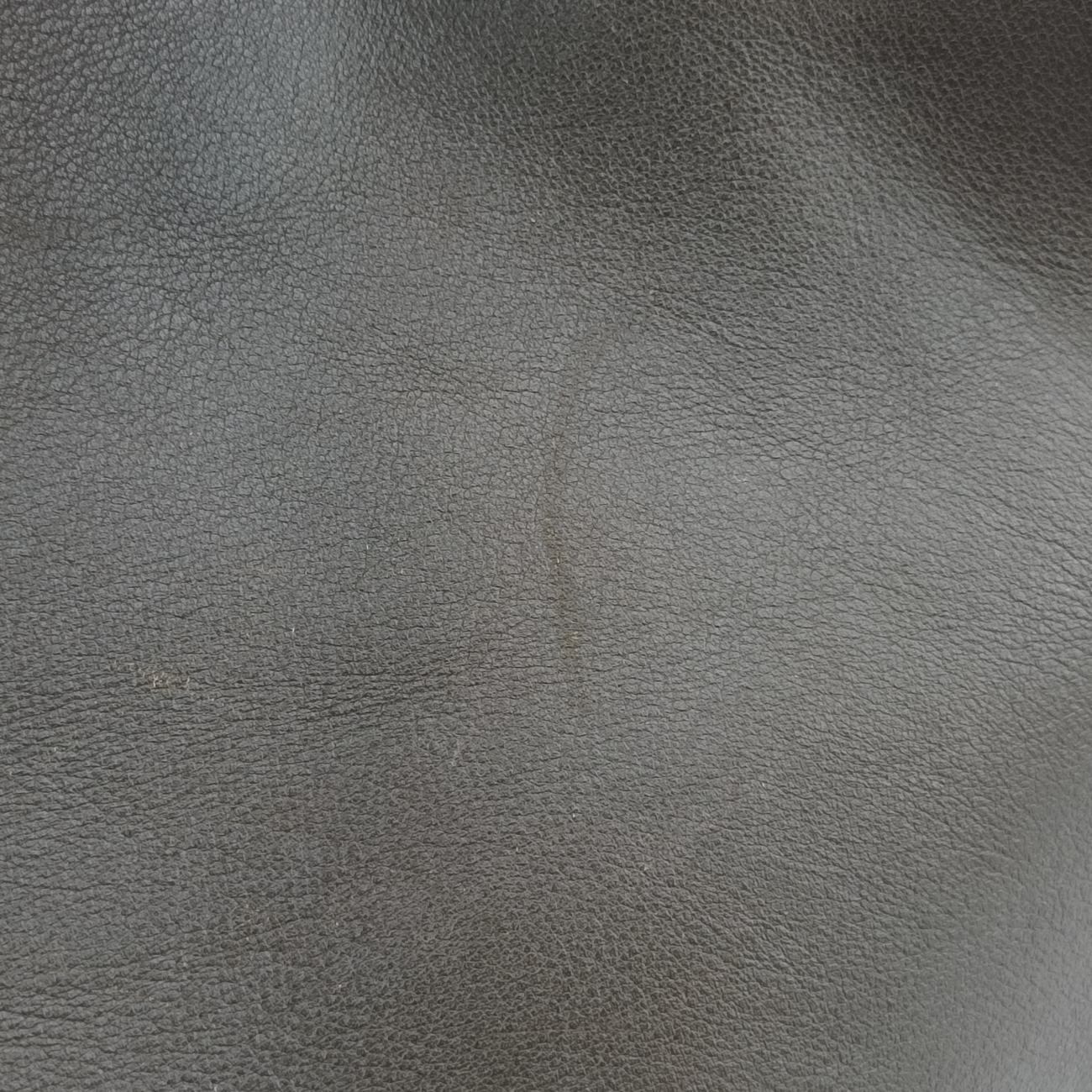 Y Ligne Petit Cabas Green Leather 311208 311208.527411Yライン プチカバス グリーン レザー 311208 311208.527411