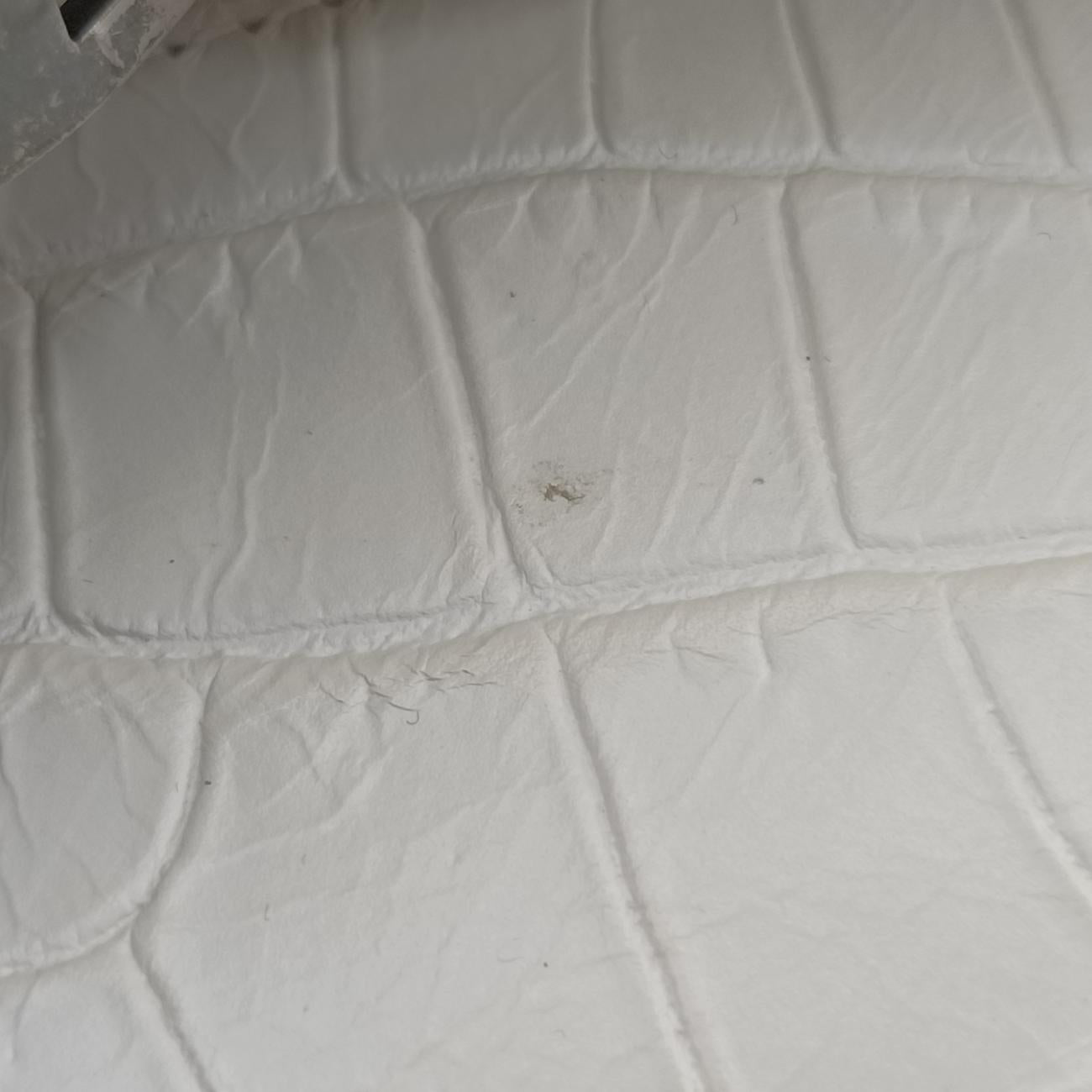 COLLEGE White Leather 428101 ARS428101.0916カレッジ ホワイト レザー 428101 ARS428101.0916