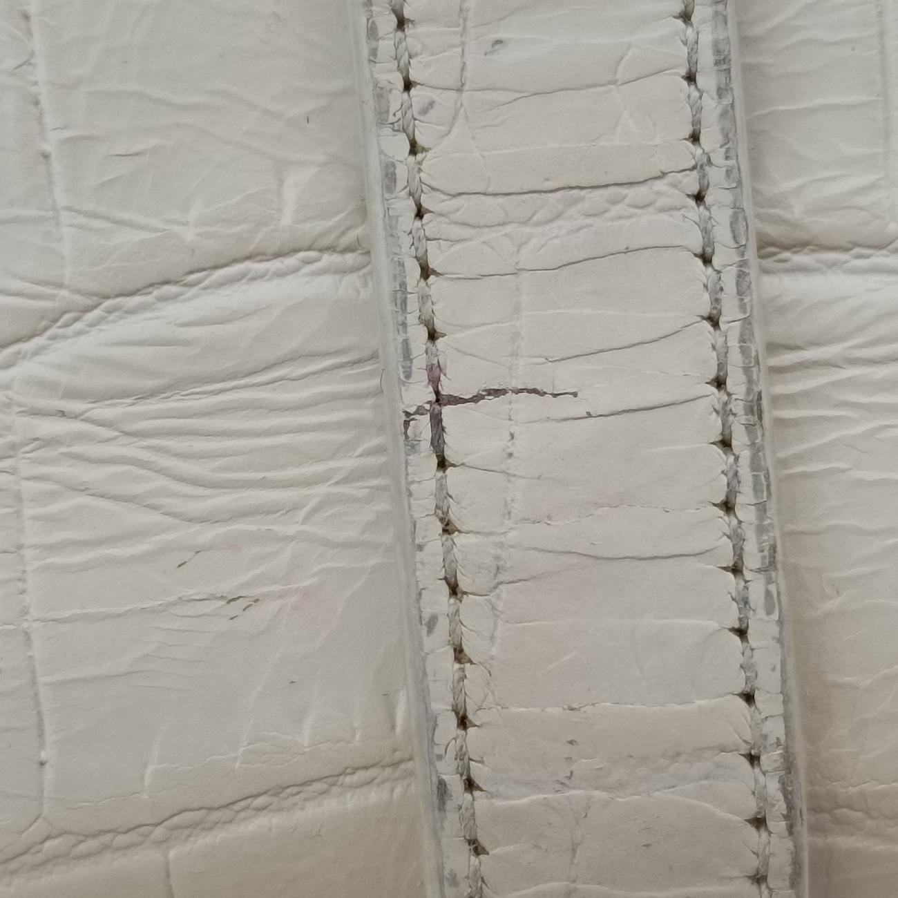 COLLEGE White Leather 428101 ARS428101.0916カレッジ ホワイト レザー 428101 ARS428101.0916